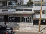 Local en renta — Iztaccihuatl 6, Hipódromo, Cuauhtémoc,...