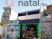 LOCAL EN RENTA LA PAZ PUEBLA