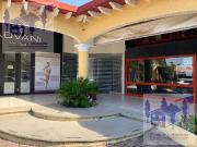 Renta de local Comercial en Plaza Laurel, Cuernavaca Morelos