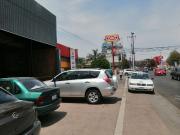 Local en renta Morelia, Ventura Puente