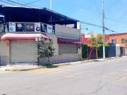 Local en renta o venta, Colonia Federal Morelos, Toluca