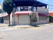 Local en renta o venta, Colonia Federal Morelos, Toluca