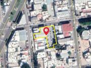 Local en renta para Call Center en colonia Centro de...