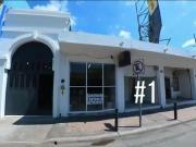 LOCAL EN RENTA PARA CONSULTORIOS U OFICINAS EN CENTRO DE...