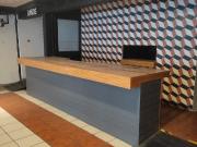 Local en Renta para Restaurante a Una Cuada Plaza del...