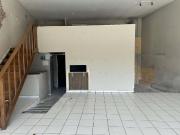 Local en renta para restuarante u otro sobre Ave Eugenio...