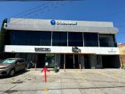 LOCAL EN RENTA PASEO DEL MORAL