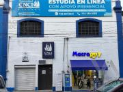 LOCAL EN RENTA PLANTA ALTA COL. SANTA CLARA