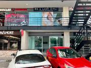 Local en RENTA planta baja 64m2 gran ubicación La Recta...