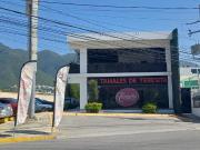 LOCAL EN RENTA PLAZA 192 LA HERRADURA