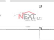 LOCAL EN RENTA PLAZA ANDENES L 239