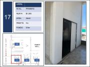 Local en Renta Plaza Baru, Colli Urbano en Zapopan