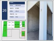 Local en Renta Plaza Baru, Colli Urbano en Zapopan Local en Renta Plaza Baru, Colli Urbano en Zapopan