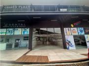 LOCAL EN RENTA PLAZA LA CALERA