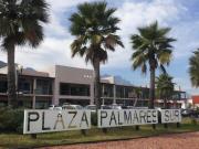LOCAL EN RENTA PLAZA PALMARES SUR
