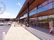 Local en Renta Plaza San Agustín Boulevard Juan Pablo...