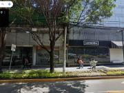 Local en Renta Polanco