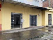 LOCAL EN RENTA POR EL MERCADO 25 DE JUNIO