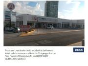 LOCAL EN RENTA SAN PABLO QUERÉTARO