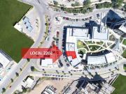 LOCAL EN RENTA SAN TELMO TOWN CENTER AGS, 115 m?