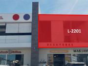LOCAL EN RENTA SAN TELMO TOWN CENTER AGS, 140 m?