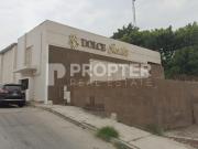 Local en Renta sobre Agua Dulce, col. La Florida