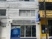 Local en renta sobre Av. Camelinas, Morelia