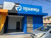 Local en renta sobre Av. Morelos, salida a Salamanca!...