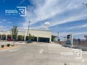 LOCAL EN RENTA SOBRE AVENIDA ZARCO