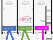 LOCAL EN RENTA SOBRE BLVD. IGNACIO SOTO