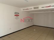 LOCAL EN RENTA SOBRE BLVD. NAVARRETE COL. RAQUET CLUB