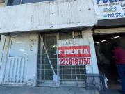 LOCAL EN RENTA SOBRE BOULEVARD ATLIXCO