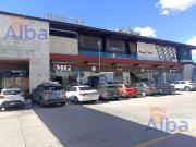 LOCAL EN RENTA SOBRE COLOSIO EN PLAZA COMERCIAL