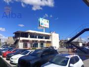 LOCAL EN RENTA SOBRE COLOSIO EN PLAZA COMERCIAL