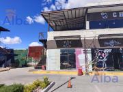 LOCAL EN RENTA SOBRE COLOSIO EN PLAZA COMERCIAL