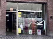 Local en RENTA sobre Pérez Treviño