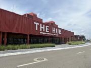 Local en renta THE HUB Centro Sur