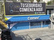 Local en Renta Vista Hermosa