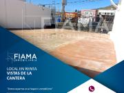 LOCAL EN RENTA VISTAS DE LA CANTERA, TEPIC, NAY. F