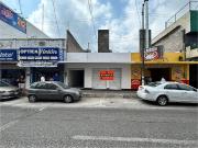 LOCAL EN RENTA, ZONA CENTRO DE TAMPICO 140 MTS2 INF. 833...