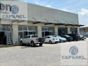LOCAL EN RENTA ZONA SENDERO ACCESO II EG
