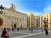 LOCAL EN RENTABILIDAD EN BARCELONA LA MARINA DEL PORT