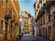 LOCAL EN RENTABILIDAD EN EL RAVAL DE BARCELONA