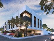 Local en Residencial Colonia M?xico