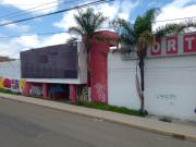 Local en Residencial Zavaleta Zavaleta