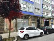 Local en Rúa Ourense