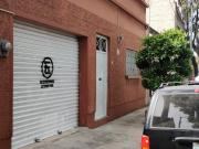 Local en San Diego Churubusco