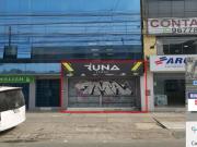 Local en San Juan de Lurigancho