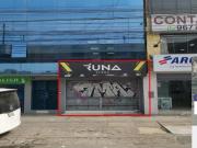 Local en San Juan de Lurigancho