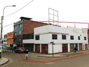 Local en San Juan de Miraflores